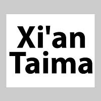 АРОМАТИЗАТОРИ XI'AN TAIMA