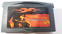 xXx - Game Boy Advance