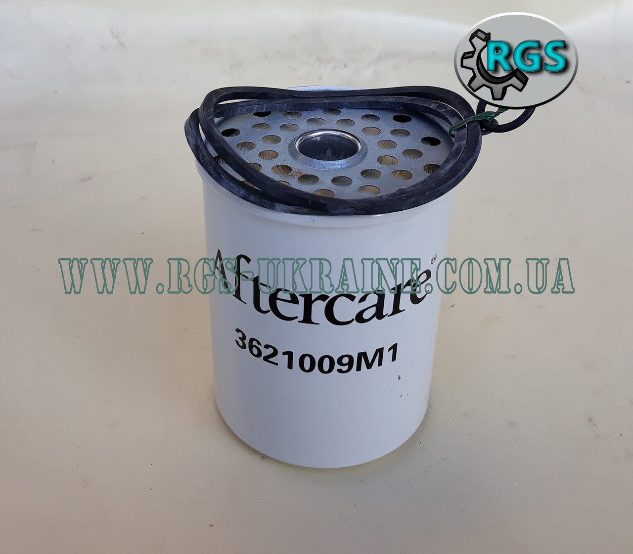 Паливний фільтр Aftercare 3621009M1