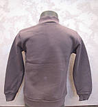 Кофта на байці для дівчинки 92, 98 зросту, фото 2