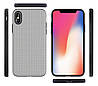 Чохол накладка Primo Case Lux для Apple iPhone X / iPhone XS - Light Grey, фото 4