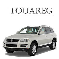 Touareg