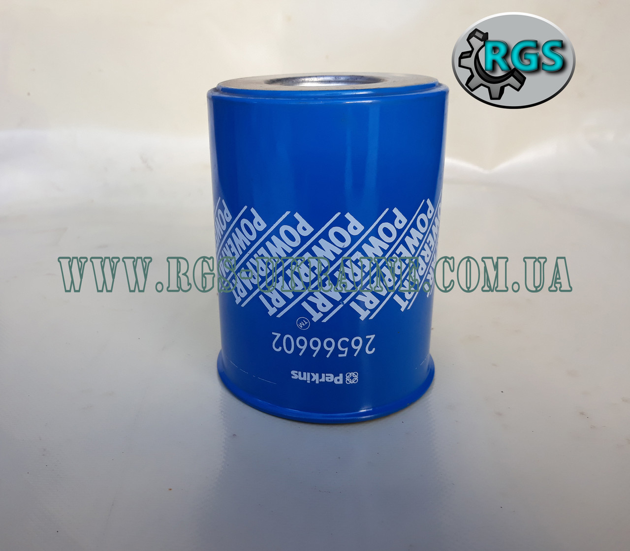 Фільтр-вставка Perkins - 26566602