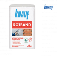 Штукатурка Knauf Rotband 30 кг