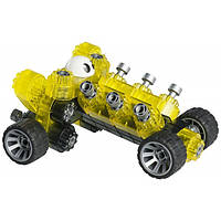 Космічний конструктор Kiditec Space Races Building Kit