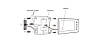 Комплект домофону 7 дюймів з панеллю виклику SEVEN DP-7574 Kit white, фото 7