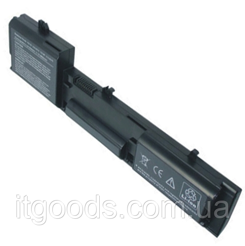 АКБ Dell Latitude D410 GU490 MC474 NC428 PC215 U5867 U5882 UY441 W6617 X5179 X5308 X5332 Y5179 Y5180 Y6142