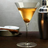 Набір келихів для мартіні 2шт Vintage 290 мл Nude Glass, фото 6