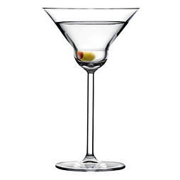 Набір келихів для мартіні 2шт Vintage 190мл Nude Glass