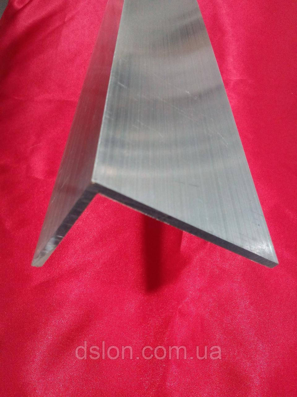 Угловой профиль 40*140*3/4 мм. (ID#30759602), цена: 436 ₴, купить на ...