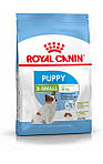 Royal Canin X-Small Puppy (для цуценят малих порід віком 2-10месяцев від 0 до 4кг )