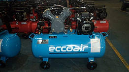 Компресор поршневий ECCO 3.0-100 Mono