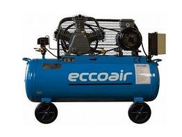 Компресор поршневий ECCO 4.0-110