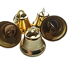 Дзвіночок із бантиком. Бірюза, фото 5