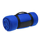 Пледи з логотипом, замовити пледи з вишивкою гуртом, фото 6