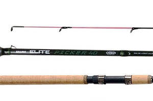 Вудлище ELITE PICKER 40 (3946-300)