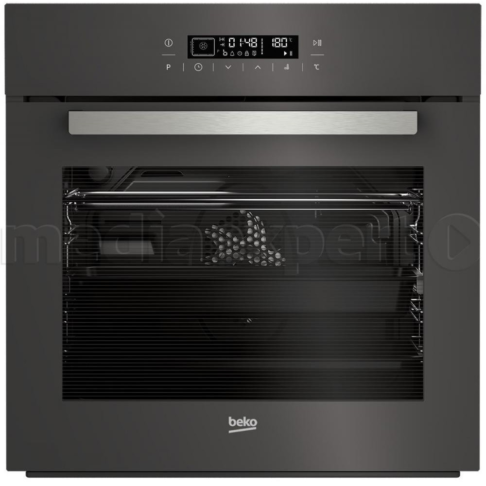 Духовка електрична Beko BIM24400ZGCS