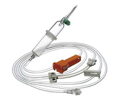 Набір для внутрішньовенного введення Infusomat®