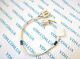 Термоплавкий запобіжник Indesit ( C00258436 ) 4 дроти Китай