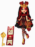 Лялька Ever After High Ліззі Хатс — Lizzie Hearts, фото 6