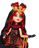 Лялька Ever After High Ліззі Хатс — Lizzie Hearts, фото 8