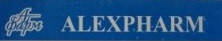 Шприці ALEXPHARM