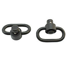 Антабки GrovTec QD швидкоз'ємні (2 шт.)