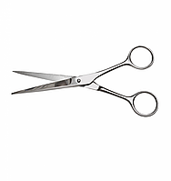 Ножницы для стрижки волос при обработке краев раны, 17,5 см