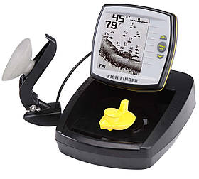 Ехолот Amina FishFinder FF918-100W