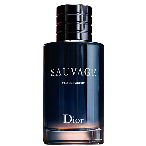 100 мл Sauvage Eau de Parfum (М)