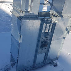 Норія зернова НЗ-25, фото 4