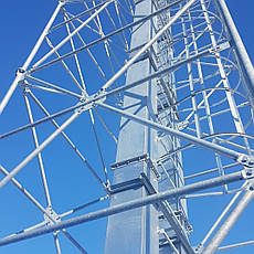 Норія зернова НЗ-25, фото 3