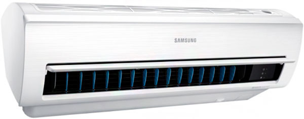 Кондиционер Samsung AR 12 HQFNAWKNER - фото 3 - id-p72115753