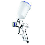 Форсунка (дюза) для AUARITA ST-3000 LVMP /діаметр форсунки-1.8 мм AUARITA NS-ST-3000-1.8 LM (Італія/Китай), фото 2