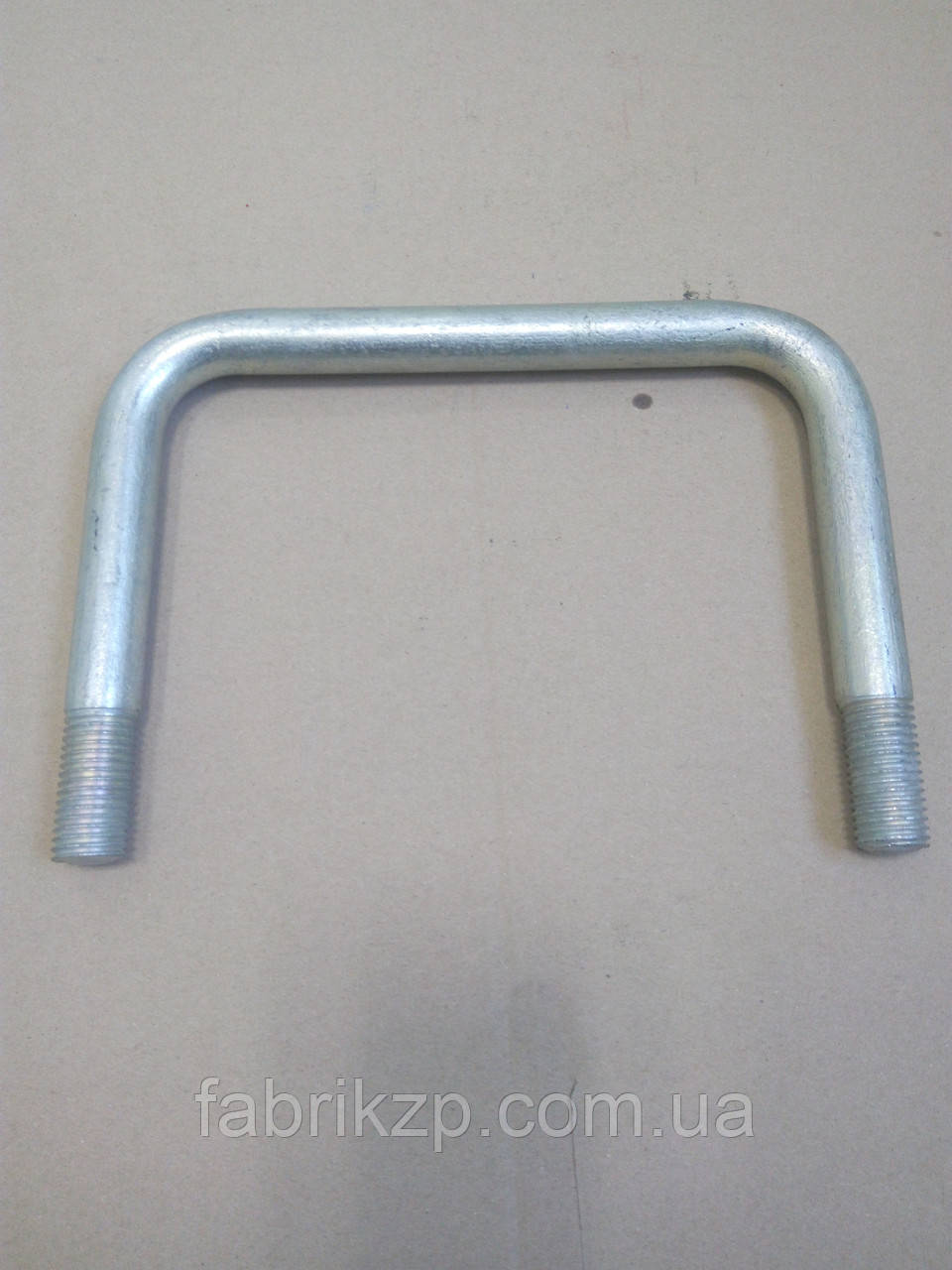 U-об. болт M20, рама 200x100 мм — 104000890, фото 1