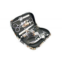 Манікюрний набір SPL 77202