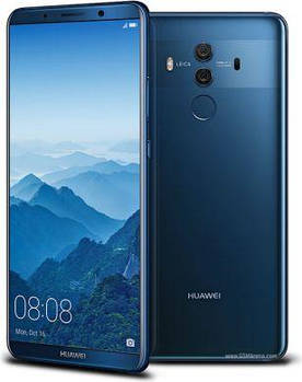 Huawei Mate 10