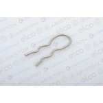 Кліпса триходового клапана Ariston Class, Genus, BS