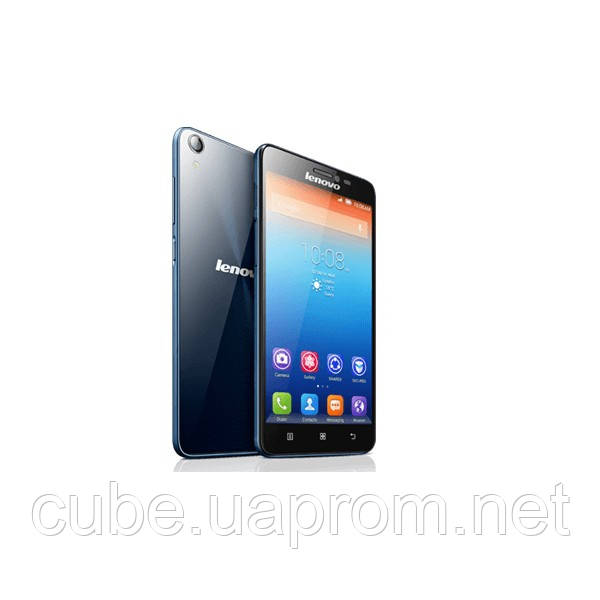 Смартфон Lenovo S850 Dark Blue