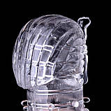 Рельєфна насадка на пеніс "Фараон", фото 3