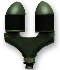 Антиковзка вилка-тримач Carp Zoom Anti Draw Back Rest