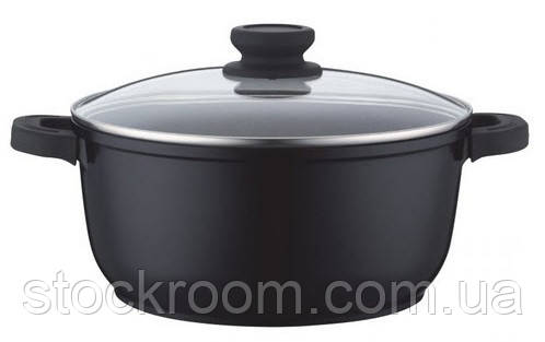 Каструля з антипригарним покриттям Товарpeterhoff PH 15810-28
