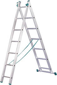 Универсальная лестница Itoss 7507 2х7