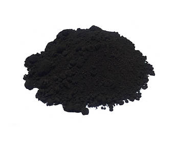 ПІГМЕНТ чорний (Німеччина)