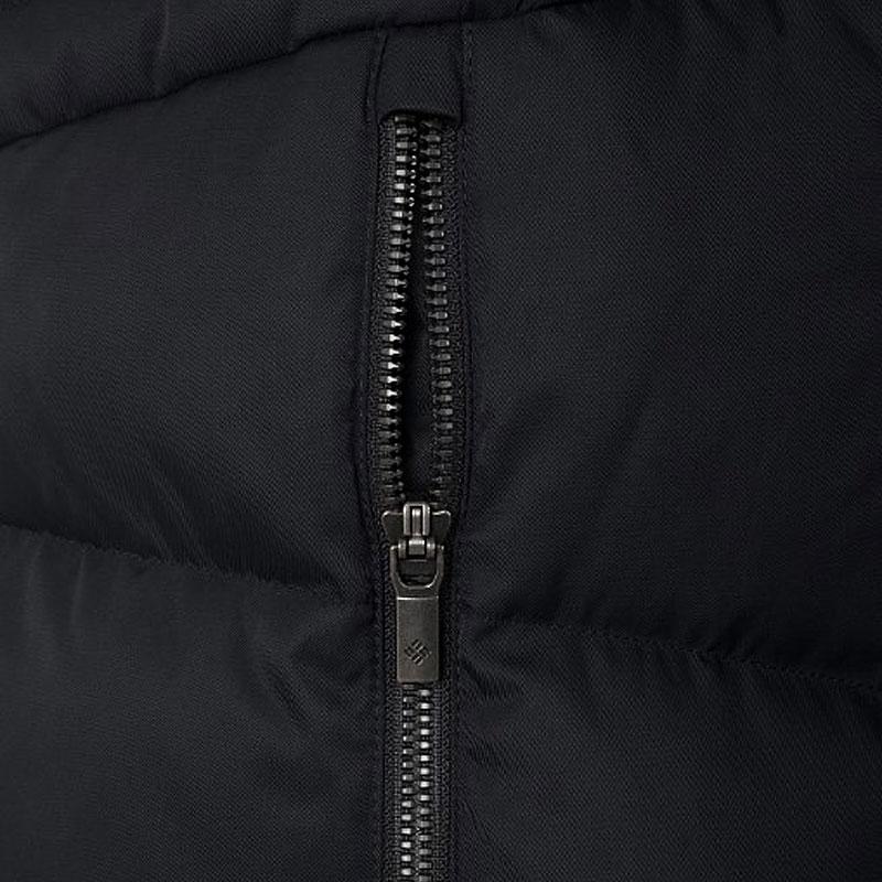 Columbia crystal shop caves jacket