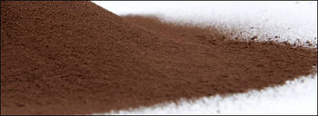 ПІГМЕНТ коричневий 663