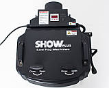 Генератор важкого диму SHOWplus LF-01 MAX Plus (9000W), фото 6