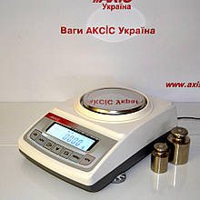 Ваги лабораторні серії ADA (АХІЅ)