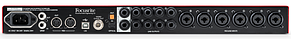 Аудіоінтерфейс Focusrite Scarlett 18i20 3Gen, фото 4