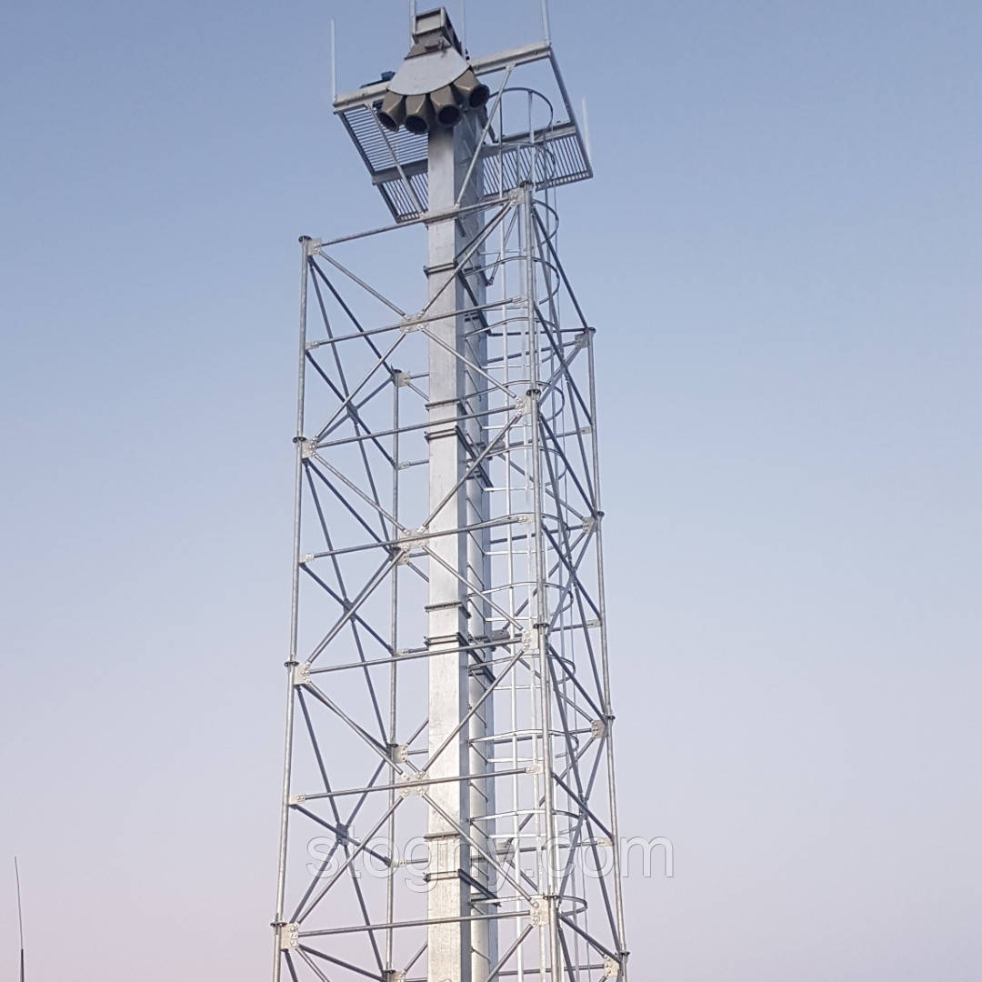 Норія зернова НЗ-25